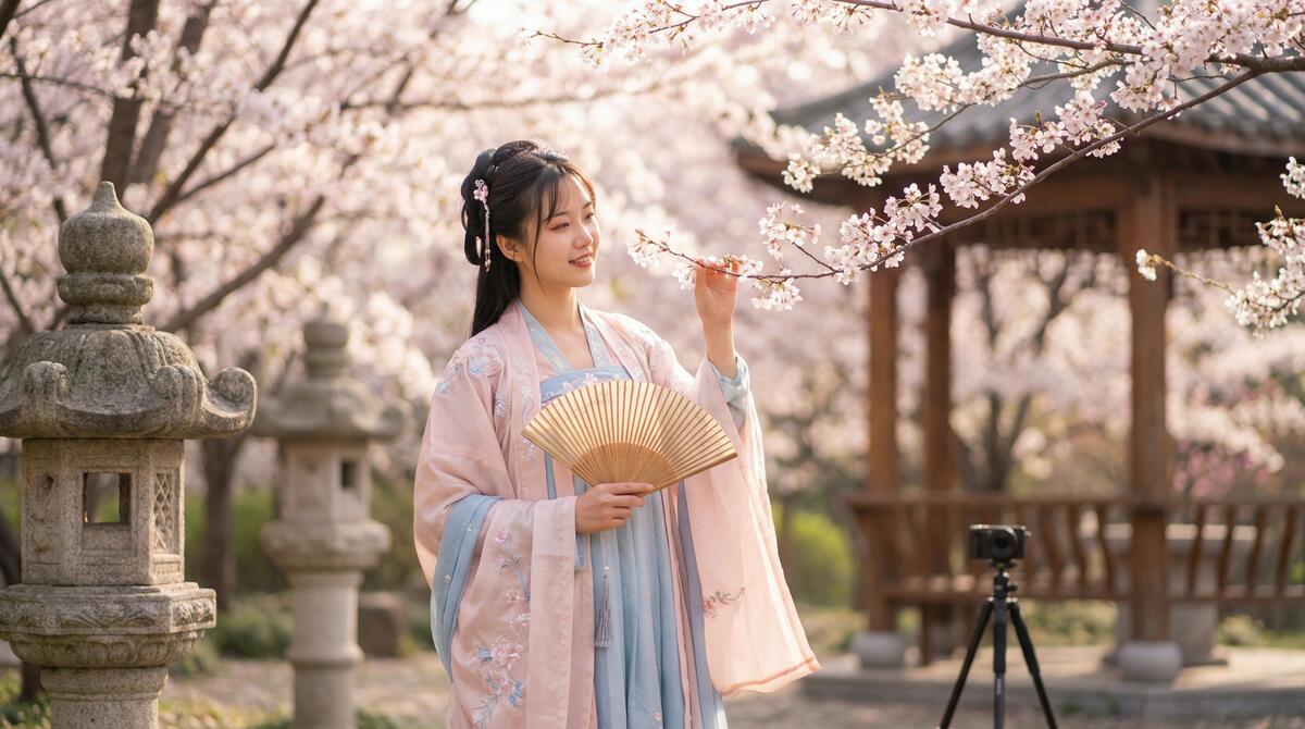 麻豆视频古风视频